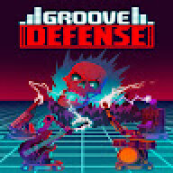 Groove Defense