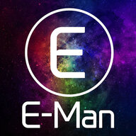 E-Man1864