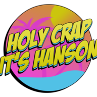 HolyCrapItsHanson