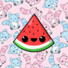 Watermelonie