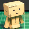 Cardboard Android
