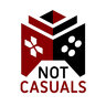 NotCasuals