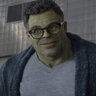 Mr.Hulk