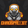 CHAOSPR13ST