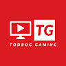 Todbog