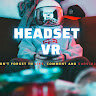 HeadsetVR