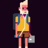 PixelNomad